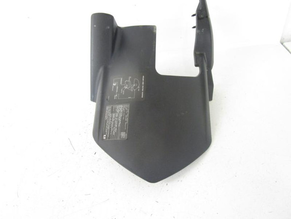16 Kawasaki ZX 1000 M ABS Right Handlebar Switch 46091-0185 2011